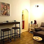 Apartment Le Joker - T2 Proche Gare - Billard - Wifi - Tv Tours
