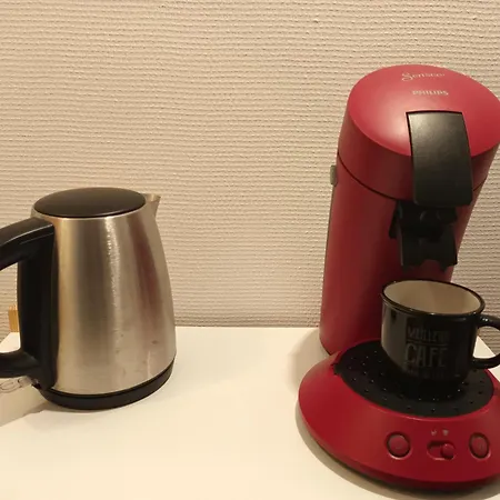 דירה Le Joker - T2 Proche Gare - Billard - Wifi - Tv טור