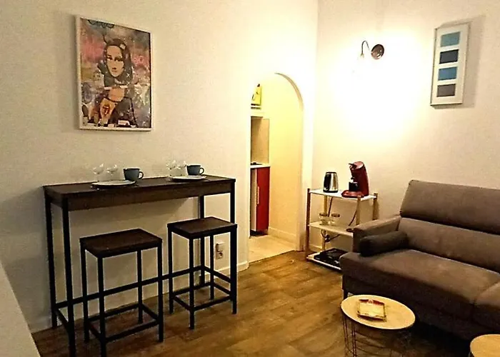 Appartamento Le Joker - T2 Proche Gare - Billard - Wifi - Tv Tours