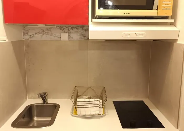 Le Joker - T2 Proche Gare - Billard - Wifi - Tv