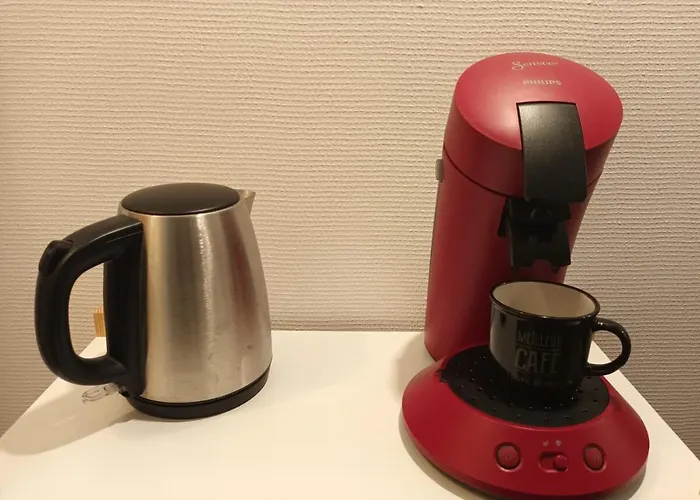 Le Joker - T2 Proche Gare - Billard - Wifi - Tv Апартаменты *