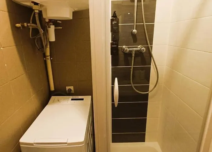 Le Joker - T2 Proche Gare - Billard - Wifi - Tv * Тур